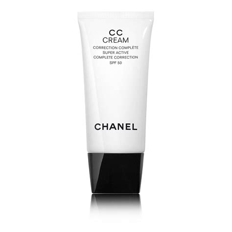 sephora chanel cc